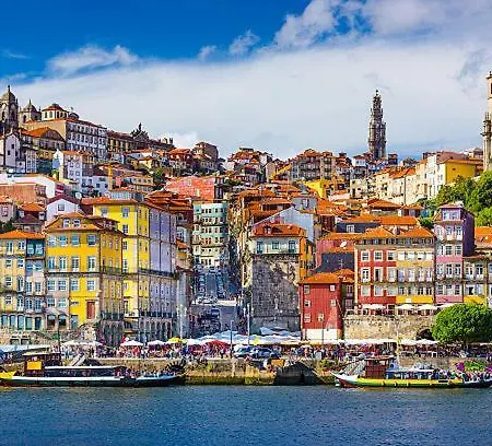 Apartment & River Vila Nova de Gaia