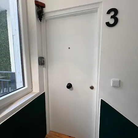 Casa Da Vinha Dop T1 A 3min Do Cais De Gaia *