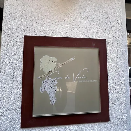 Casa Da Vinha Dop T1 A 3min Do Cais De Gaia Apartman *