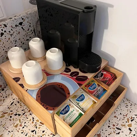 아파트 Casa Da Vinha Dop T1 A 3min Do Cais De Gaia