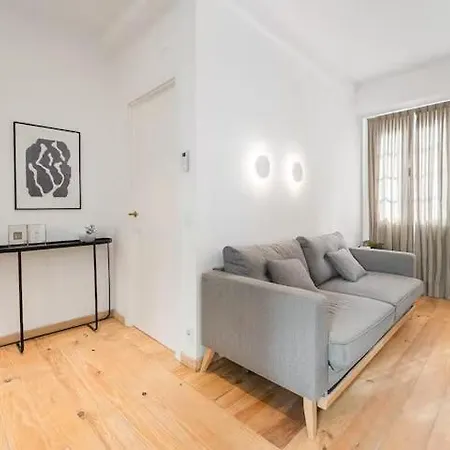아파트 Casa Da Vinha Dop T1 A 3min Do Cais De Gaia