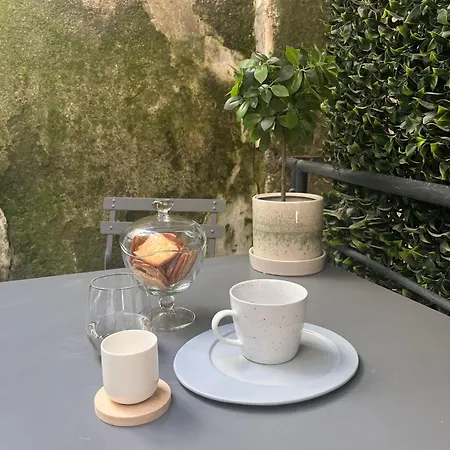 아파트 Casa Da Vinha Dop T1 A 3min Do Cais De Gaia