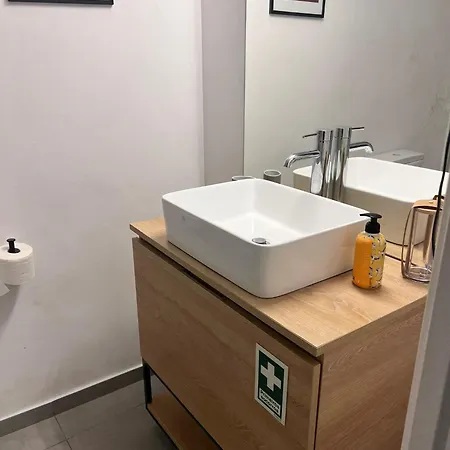 아파트 Casa Da Vinha Dop T1 A 3min Do Cais De Gaia