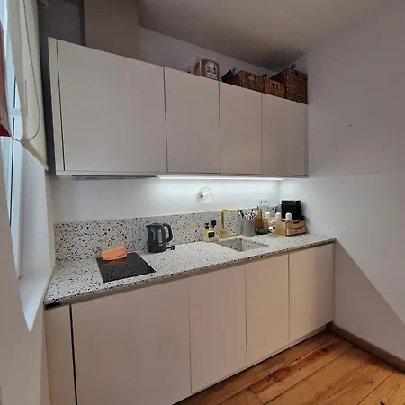 Casa Da Vinha Dop T1 A 3min Do Cais De Gaia Apartamento Vila Nova de Gaia