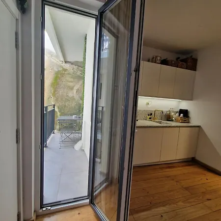 Casa Da Vinha Dop T1 A 3min Do Cais De Gaia Apartamento Vila Nova de Gaia