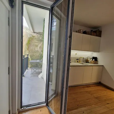 Casa Da Vinha Dop T1 A 3min Do Cais De Gaia Apartamento